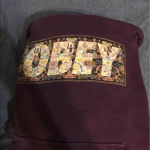 OBEY Hoodie